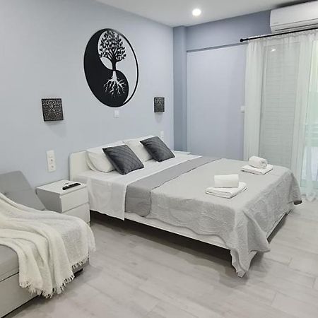 Cozy Apartment With Garden Near Town Center, Fully Renovated. アテネ エクステリア 写真