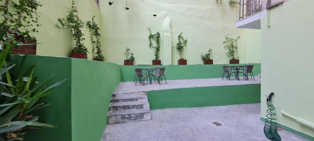 Cozy Apartment With Garden Near Town Center, Fully Renovated. アテネ エクステリア 写真